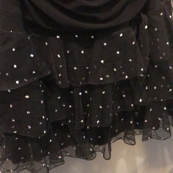 Byerwear too! Size medium cocktail dress - Picture 2 of 8